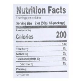 Rummo Gluten Free Fusilli (Pack of 12 - 12 Oz.)