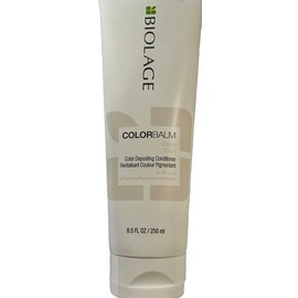 Matrix Biolage Color Balm Color Depositing Conditioner~CL