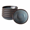 Villeroy & Boch like. by Lave Gris Bowls, Set of