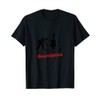 Boundaries T-Shirt