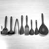 Nagao Tsubame Sanjo Kitchen Tool Set, 8 Pieces, Full Set,