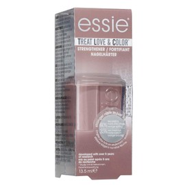 Essie Strengthening Nail Varnish On the Mauve