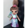 Nella the Princess Knight - Cuddle Plush Princess Doll Nickelodeon