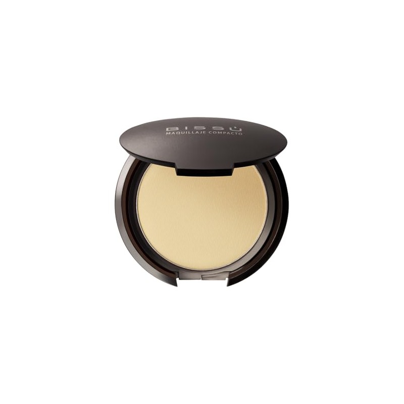 Bissú Cosméticos, Maquillaje Compacto 03 Nude