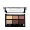 Designer Brands Eye See You 6 Shade Eyeshadow Palette Coco Loco