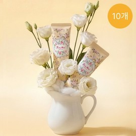 rosemine [Rosemine] Perfumed fragrant hand cream 60ml, 10 types, 10 pieces - 03.Hand cream: 10 Petit Baby / [로즈마인] 퍼퓸드 향기 좋은 핸드크림 60ml 10종 10개 - 03.핸드크림: 쁘띠베이비 10개