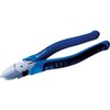Victor Plus ZU70-175 Powerful Nippers (Thin Blade) / 6.9 inches