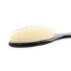 Kashoki Smooth White Detangler, Oval Detangling Brush, XL, 100 g