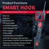 P200 Power Circuit Probe Kit, 9-30V Automotive Circuit Tester, Circuit