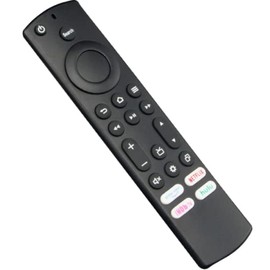 NS-RCFNA-21 Infrared Replacement Remote Control Compatible with Insignia TV Edition NS-32DF310NA19 NS-43DF710NA21 NS-50DF711SE21 NS-55DF710NA21 NS-40D510NA21 NS-50DF710NA21 NS-32D510NA19