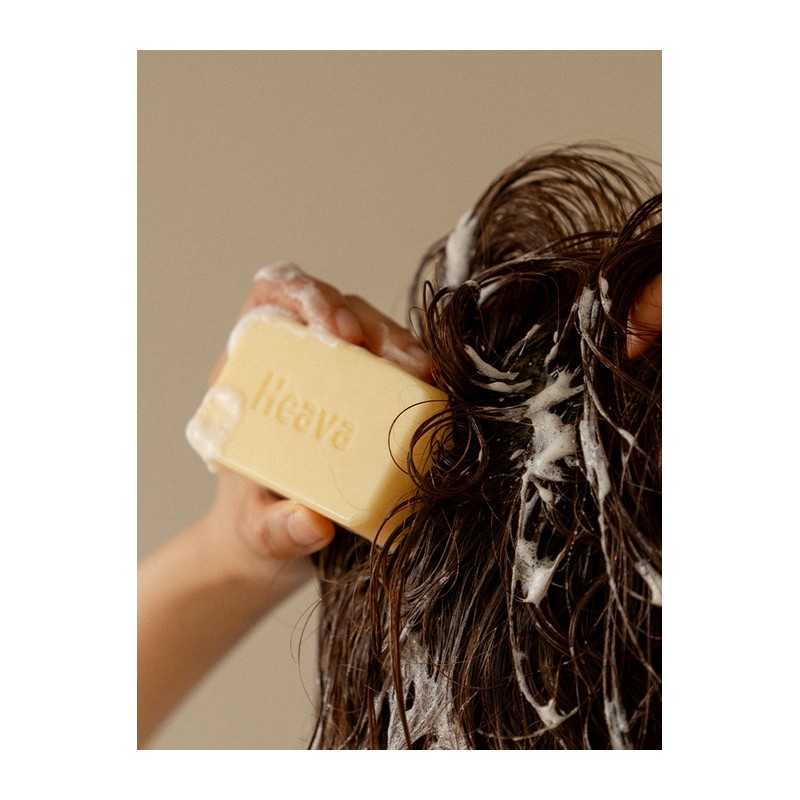 Smellssak Shampoo Bar / 스멜싹 샴푸바