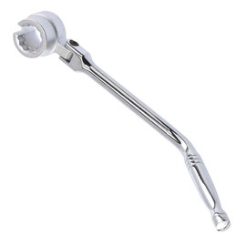 VCT O2 Oxygen Sensor Flexible Double Sided Head Wrench Removes & Installs Auto Tools