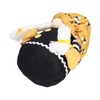 Bee Pattern Gnome Doll Dwarf Faceless Doll Ornament Decor for