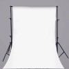 Photography Background 3x5 5X7FT Vinyl Studio White Photo Background Photography