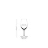 Riedel Sommeliers Vintage Port Glass, Single