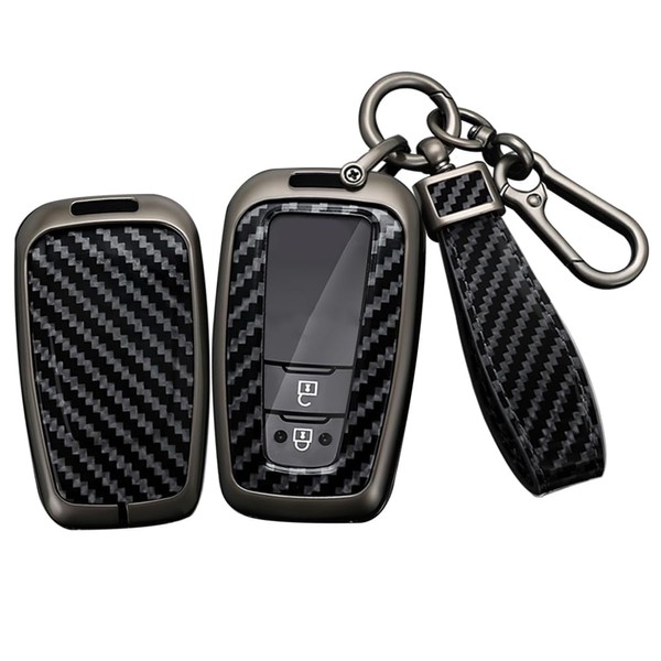Toyota Dedicated Key Case, Key Cover, Key Holder, For Toyota