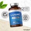 L-Lysine 2000mg | 180 Tablets | Cold Sore Treatment, Essential