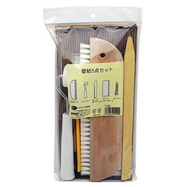 T520 Wallpaper Application Tools 5-Piece Set