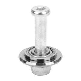 Manual Tile Cutting Machine Cutter Head Cutter Wheel Tile Floor Tile Brick Cutter Wheell Cutting Machine 12000/20000m(Silver)