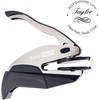 Flourish Name Custom Address Hand Embosser