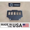 StreetRays [SR] Honda Talon 1000 Center Dash Console Plate Panel