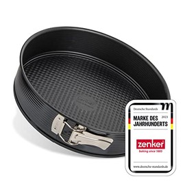 Zenker Baking Mould Sets