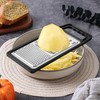 Stainless Steel Cooking Utensils Set, LIANYU 31-Piece Metal Kitchen Tools