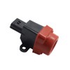 Inertia Switch Vehicle Crash Sensor Electric Fuel Pump for 206