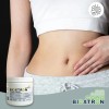 Polvo De Colágeno Bioxtron Sin Sabor 250 G Hialurónico