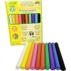 ökoNORM 76820 Modelling Clay Modelling Clay Always Soft 10 Colours