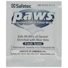 PAWS Disinfecting Towelette (100pc Box) - 34400 BOX