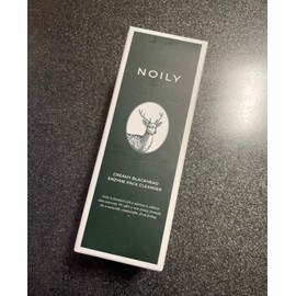 Noilly Baby Pore Creamy Blackhead Enzyme Pack Cleanser / 노일리 아기모공 크리미 블랙헤드 효소팩 클렌저