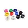 SPITBOARDS Fingerboard Urethane Wheels 60D with Real Ball Bearings Professional