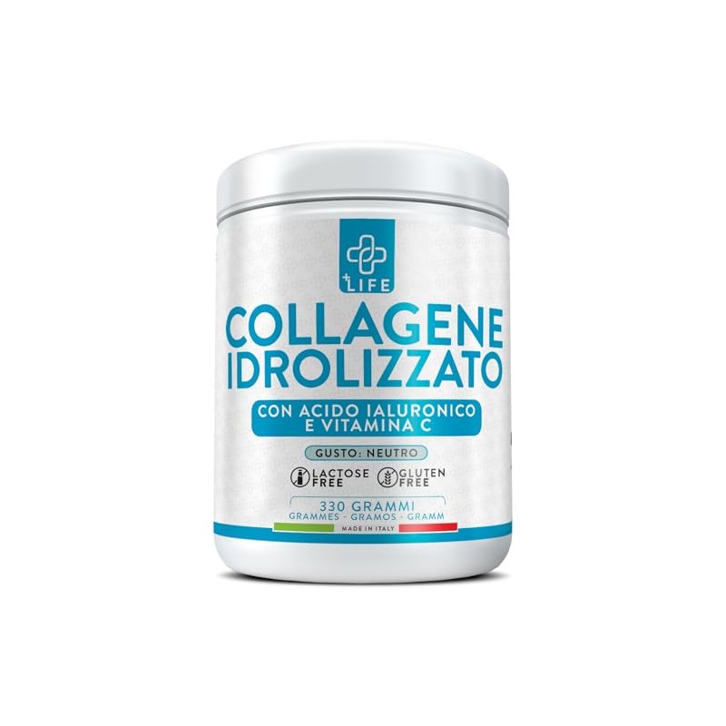 hydrolysiertes Kollagen 600g