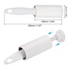 AIMALL Lint Roller with Refills Sticky Remover Pet Dog Hair