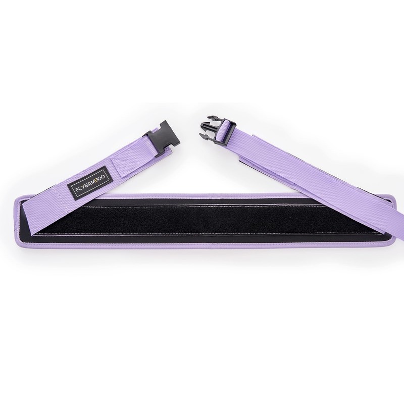 Hip Thrust Belt for Dumbbells,Booty Belt for Hip Thrust Slip-Resistant