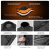 Sevdiea Men’s Heated Vest with Battery Pack Included 16000mAh 7.4V,