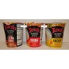 Tapatio Small Ramen Noodle Soup, Original, Chicken, Extra Spicy, 2.29oz