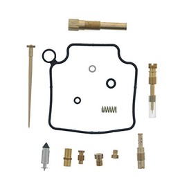 Carb Kit for Honda Rincon 650 TRX650 2003-2005 Carburetor Repair Kit