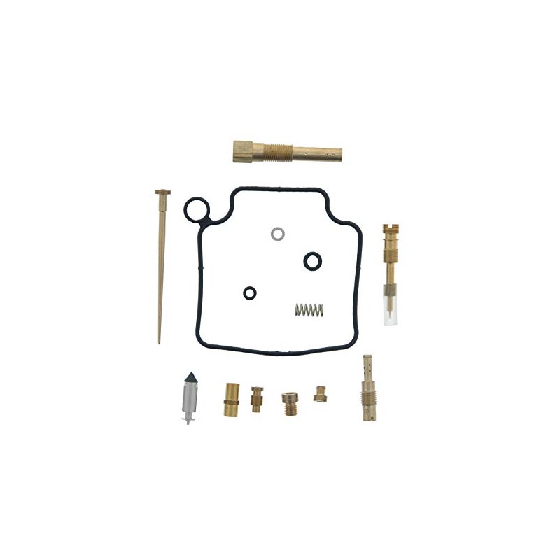 Carb Kit for Honda Rincon 650 TRX650 2003-2005 Carburetor Repair
