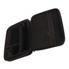 Protective Carrying Case Waterproof Action Camera Storage Case Bag with