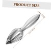 MAGICLULU 1Pc Manual Citrus Juicer Orange Squeezer Hand Press Lemon