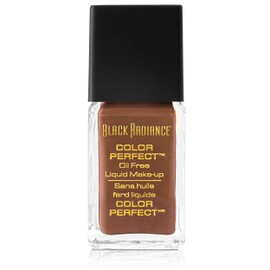 Black Radiance Color Perfect Liquid Make-Up, Cashmere, 1 Ounce