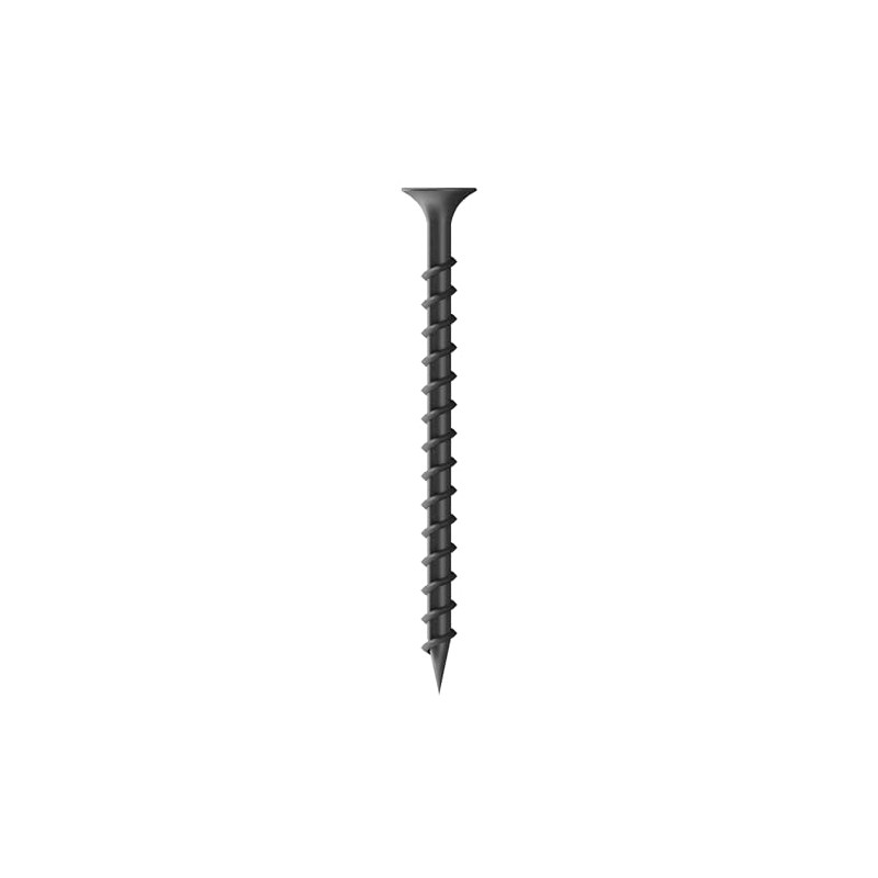 Surtek PM62 Pija multiusos fosfatizada 2" x #6, 100 piezas
