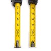 Estwing Heavy Duty Magnetic Tip Tape Measure, 25-Foot, Double-Sided