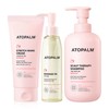 Atopalm Pregnancy Stretch Mark Cream + Oil + Hair Loss Shampoo, 1 Item, 150ml / 아토팜 임산부 튼살 크림 + 오일 + 탈모 샴푸, 1개, 150ml