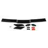 PAISEN Rear Spoiler for 2018-2025 Toyota 8th Gen Camry LE