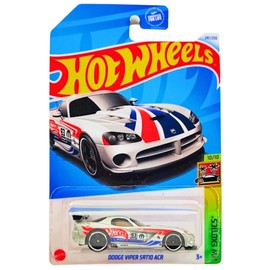 Hot Wheels Super Car Exotics Madness 5 Pack Random Diecast Bundle Set with Various Lambos, Lotus, Porsches, Mclarens, Paganis and More
