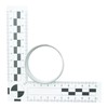 Cookie Cutter Round Smooth Cutters Set of 6 10 /