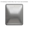2055 Key for Bradley Paper Towel Toilet Tissue Soap Dispensers